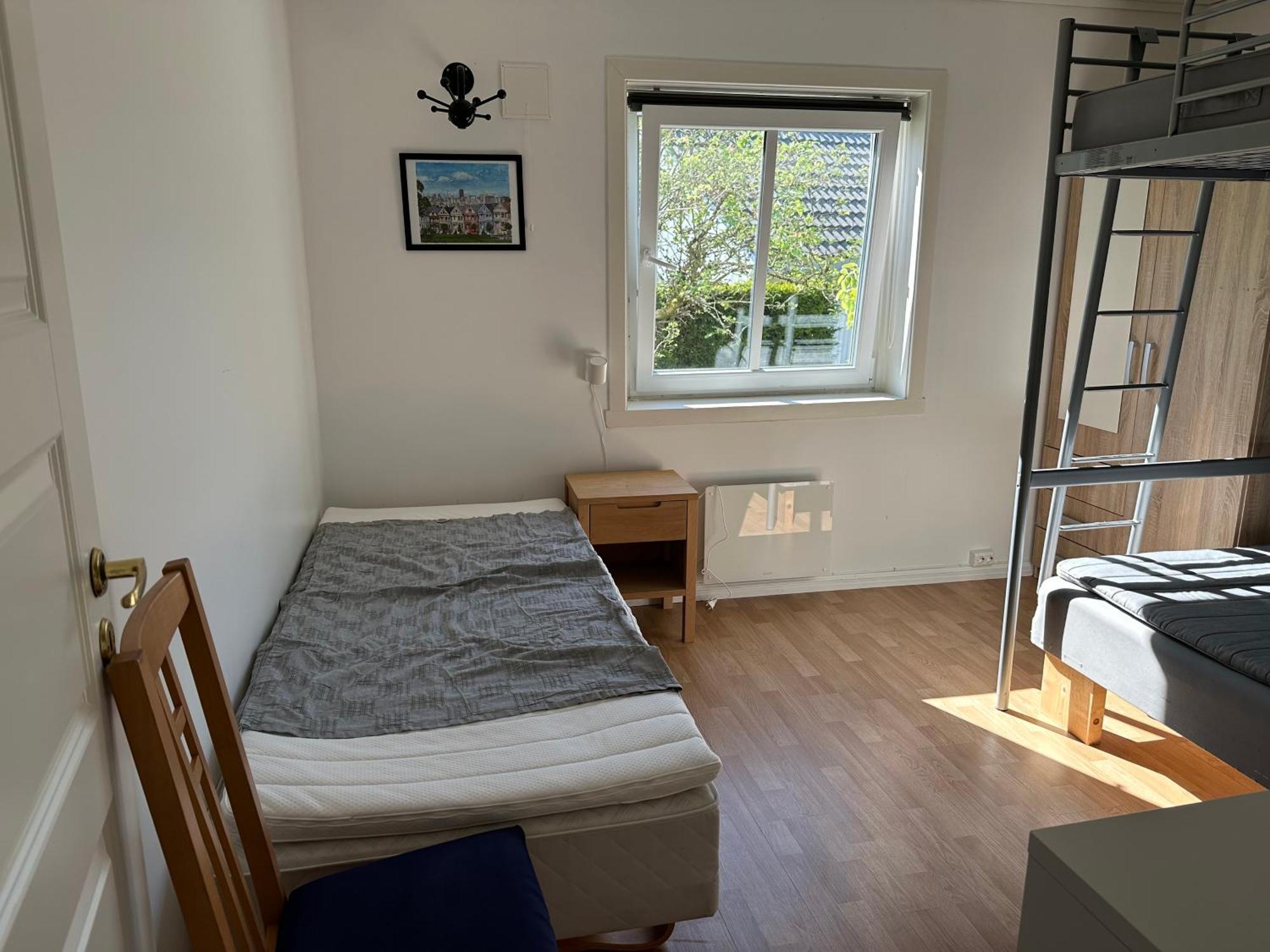 Mandal Apartment Mit Moeglichkeit Ein Boot Zu Benutzen Und Angeln ภายนอก รูปภาพ