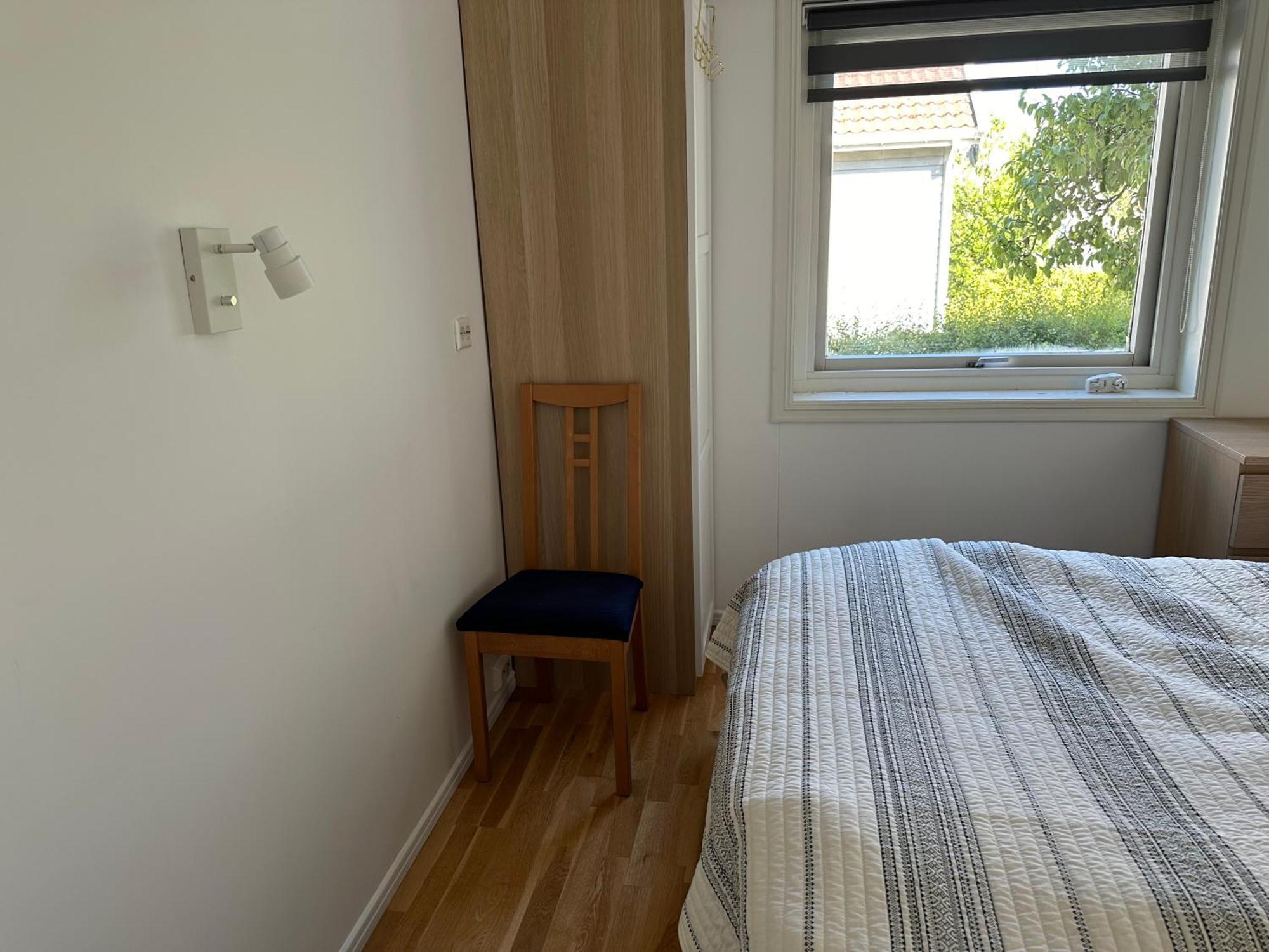 Mandal Apartment Mit Moeglichkeit Ein Boot Zu Benutzen Und Angeln ภายนอก รูปภาพ