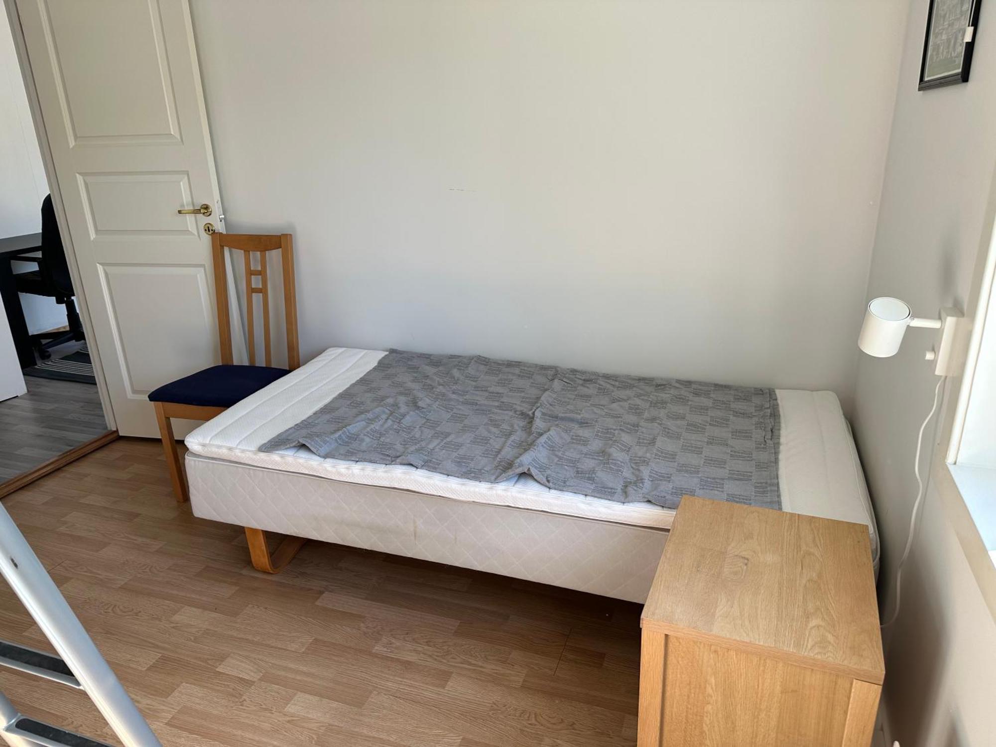 Mandal Apartment Mit Moeglichkeit Ein Boot Zu Benutzen Und Angeln ภายนอก รูปภาพ